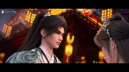 Perfect World Episode 216 Sub Indo