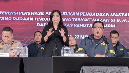 Skripsi Jokowi Dibuat Pakai Mesin Tik Tipe Pica