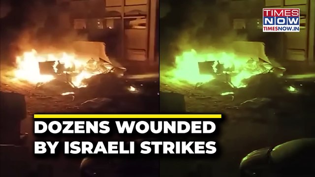 Watch IDF Bomb Gaza's Biggest Jabalia Camp｜ Hamas Terrorists Run For Cover｜ 'Gideon's Chariots'-(1080p25)Watch IDF Bomb Gaza's Biggest Jabalia Camp｜ Hamas Terrorists Run For Cover｜ 'Gideon's Chariots'-(1080p25)