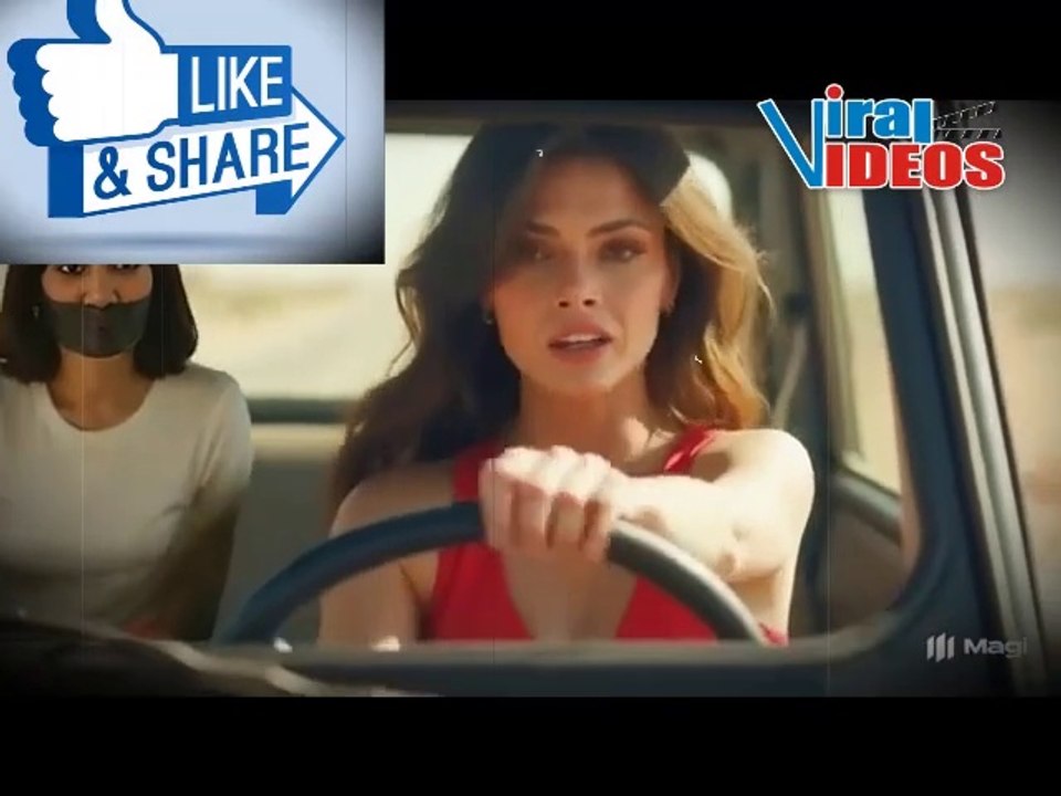 المدينة البعيدة 27 الإعلان الثاني مترجم | انهيار 'علياء' بعد صدمة 'جيهان