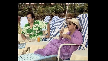 Shararat(2003) thora jadu thori nazakat episode 73"Mita in Danger?"