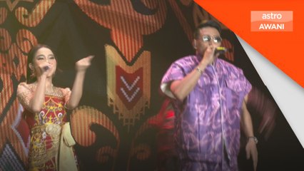 Konsert MeleTOP TVS catat lebih 8.5 juta tontonan digital