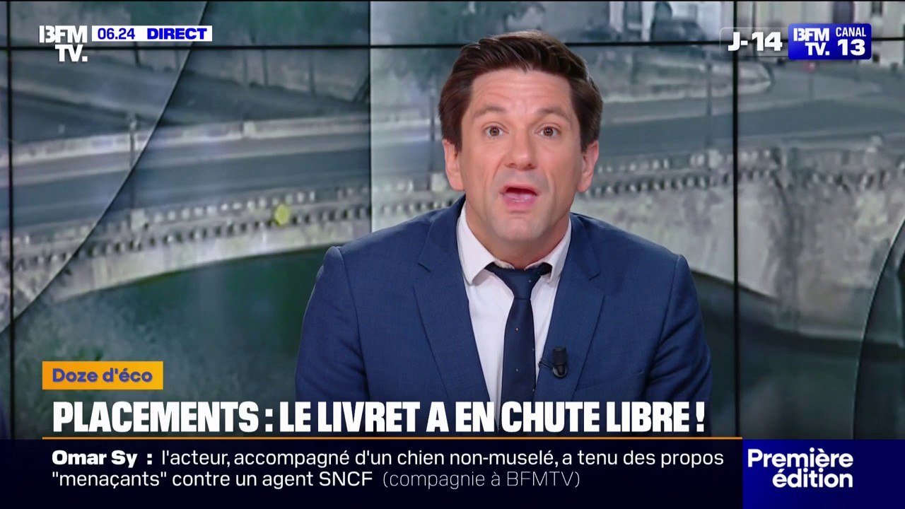 Plombé par la baisse de son taux, le Livret A a signé son pire mois d'avril depuis 2009