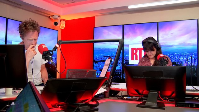 TAXIS - Bernard Crebassa est l'invité de Jérôme Florin