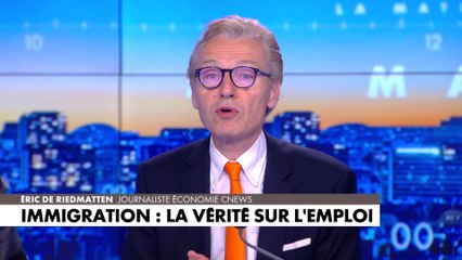 La chronique éco du 23/05/2025