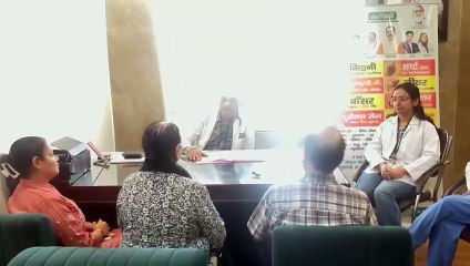 How 60-Year-Old Renu Ji Found Relief from Breast Cyst Without Surgery | A Powerful Ayurvedic Recovery Journey