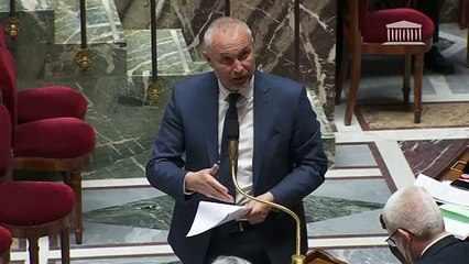 3ème séance : Droit à l'aide à mourir (suite) - Jeudi 22 mai 2025