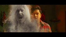 Kapkapiii - Trailer - Sangeeth S, Shreyas T, Tusshar K, Siddhi