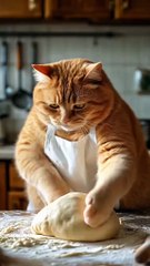 Ai animated Cat funny video. Viral Cats - Ep 211