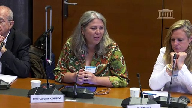 Difficultés d’accès aux soins : Table ronde sur le parcours périnatal - Jeudi 22 mai 2025