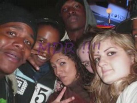 Foire du trone feu d'artifice