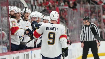 The Carolina Hurricanes: Betting Odds in Playoff Game