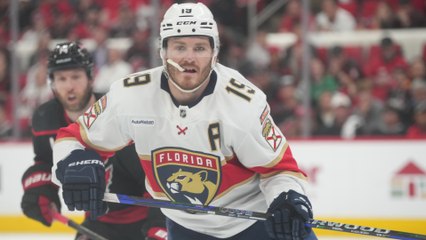 Carolina Hurricanes Face Tough Odds in Series Game