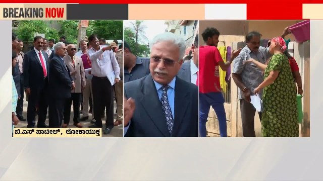 ಮಳೆ ನಿಂತರು ಬೆಂಗಳೂರಿನಲ್ಲಿ ತಪ್ಪದ ರಗಳೆ | Bengaluru Rain |Suvarna News | Kannada News