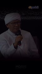 Ceramah Aa gym - Bagaimana Supaya Husnul Khatimah