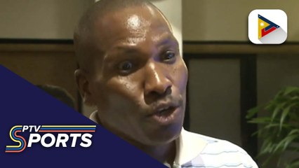 Kenyan runner Eliud Kering, inilatag ang benepisyo ng pagtakbo sa kalusugan ng isang indibidwal