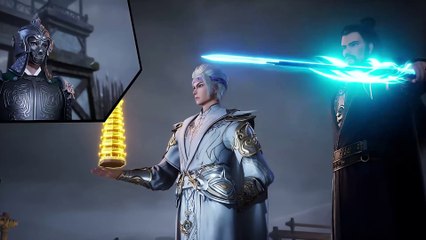 Against The Sky Supreme Episode 412