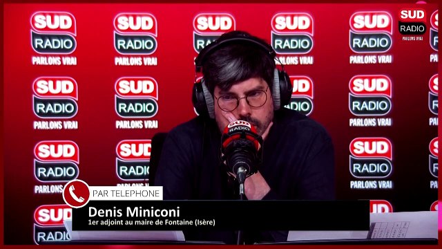 Occupation Citoyenne , une opération d'occupation des points de deal pour faire fuir les trafiquants !