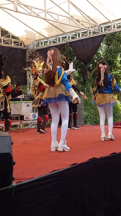 new pandawa‼️memang beda