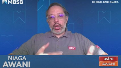 ASEAN25: Apa seterusnya untuk pasaran saham?