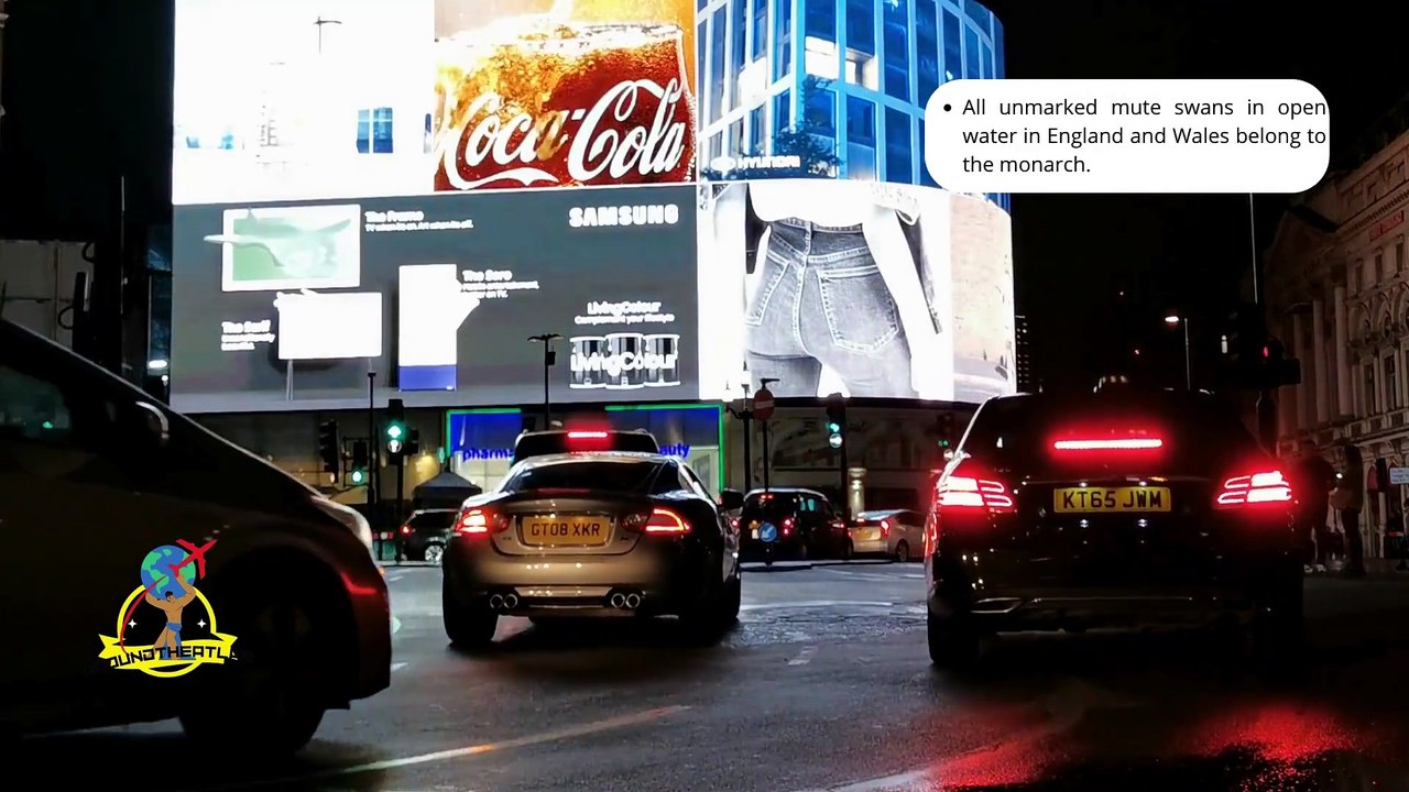 What Makes England So Unique? Curious Cultural Facts and Hidden Traditions