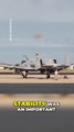 A-10 Warthog- The Plane Built Around a Gun