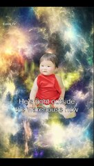 My Lucky Baby Full Chinese Drama
