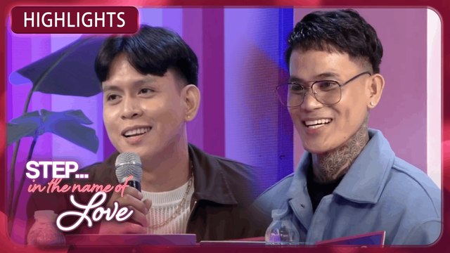 Quen, ibinuking ang pagiging seloso ng best friend na si Vens | Step in the Name of Love