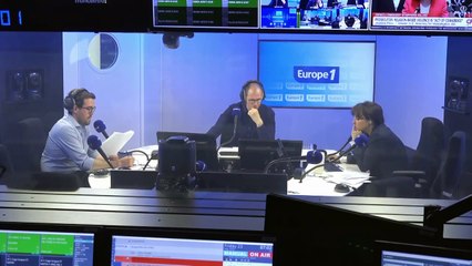 Le journal de 7h du 23/05/2025