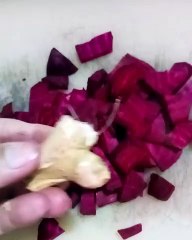 Chukandar Juice  Recipe| Healthy Beetroot Juice  for Glow &Energy|