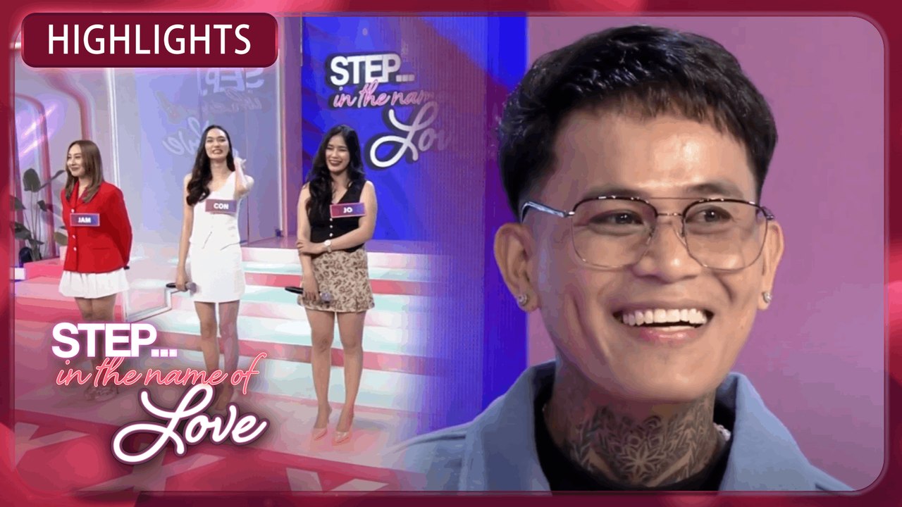 Hakbangers, sabay-sabay bumaba nang marinig ang kwento ni Vens | Step in the Name of Love