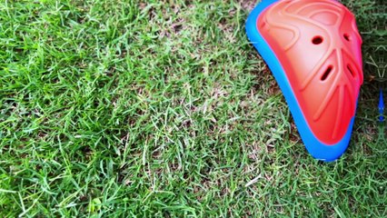 Heega Cricket Abdominal Guard Perfect Protection Guard