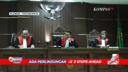 Ada Penggugat Intervensi, Sidang Perdana Gugatan Ijazah Jokowi di PN Sleman Ditunda