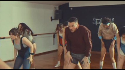 In anteprima il video "Un'ora d'amore" nuovo singolo di Antonino