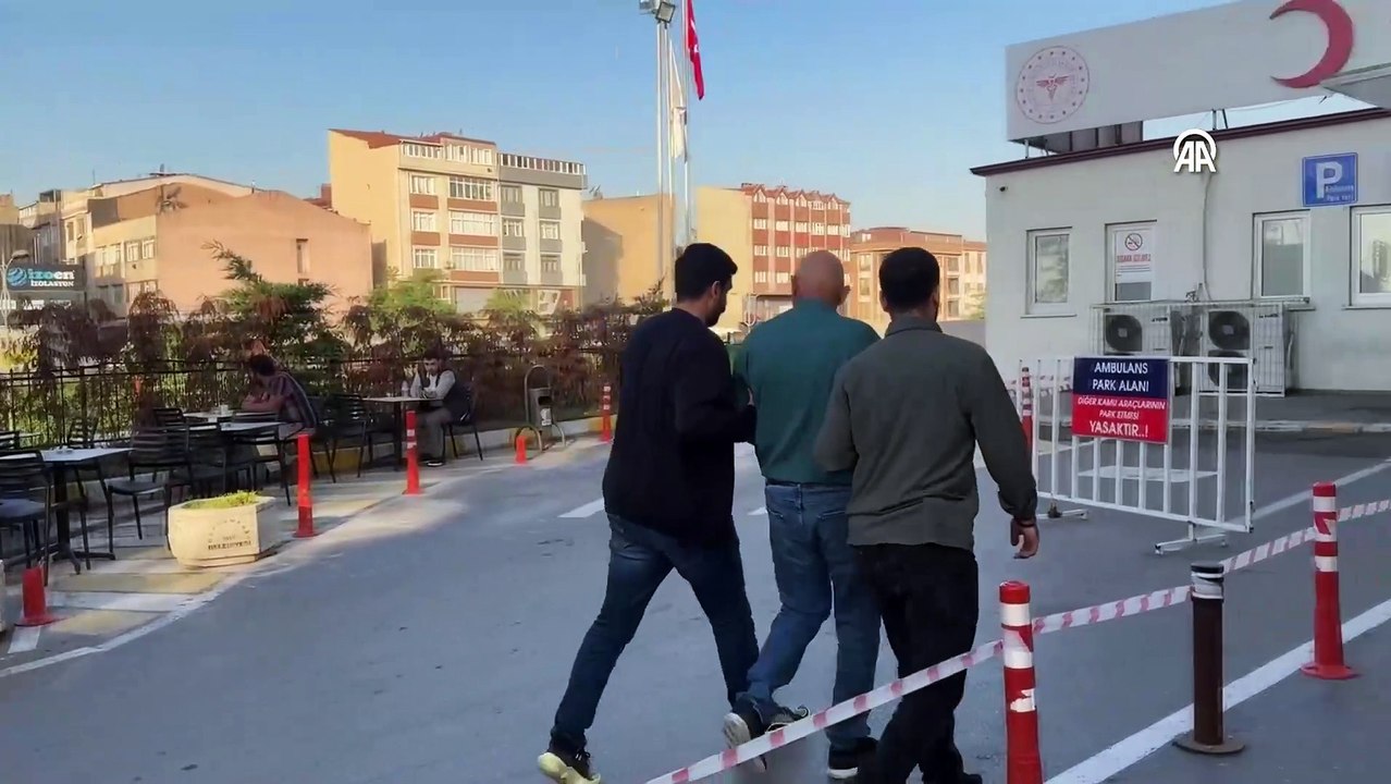 İBB'ye 4. dalga operasyon: Çok sayıda üst düzey isim gözaltında