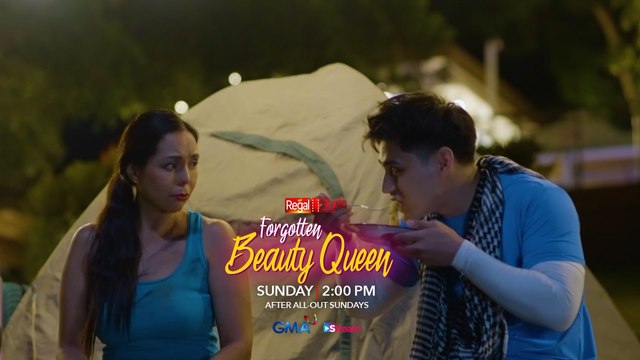 Regal Studio Presents: Forgotten Beauty Queen