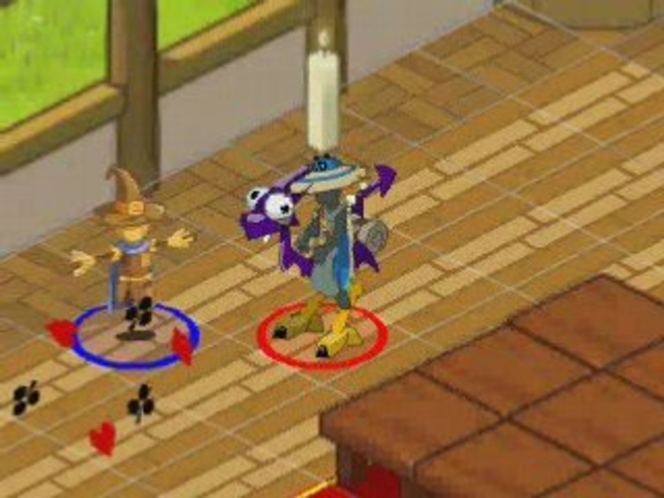 La chance en mode sisi