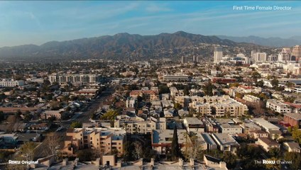 First Time Female Director | movie | 2024 | Official Trailer