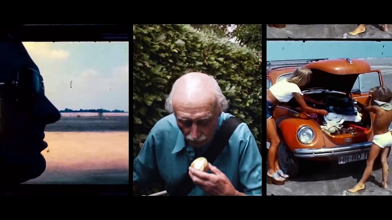 Dietrich Kuhlbrodt ist nonkonform | movie | 2025 | Official Trailer