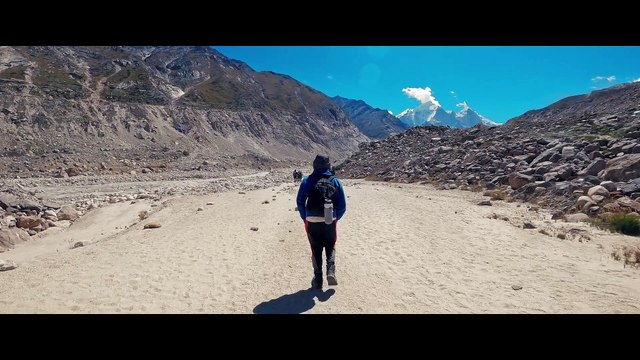 At 23000 Feet | movie | 2023 | Official Trailer