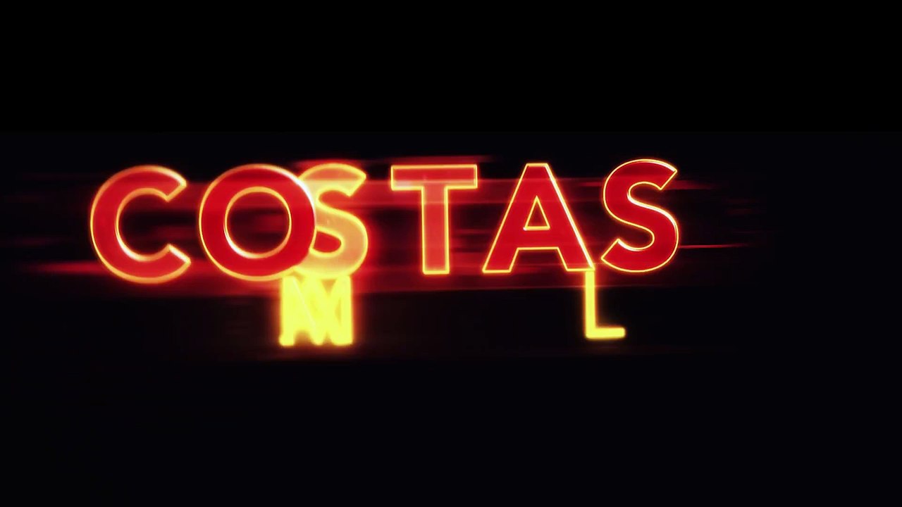 The Bouncer - Der Türsteher | movie | 2024 | Official Trailer