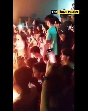 Himachal Pradesh: College Principal Arrested After Molestation Video Sparks Campus Protest