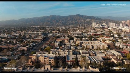 First Time Female Director | movie | 2024 | Official Trailer