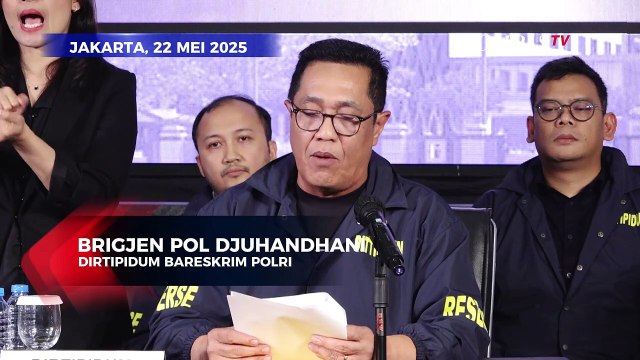 Komentar Roy Suryo soal Ijazah Jokowi Asli Hasil Labfor Bareskrim Polri