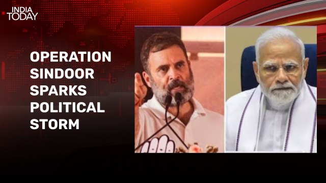 Politics over Op Sindoor escalates; All-party delegation interacts with Indians in UAE