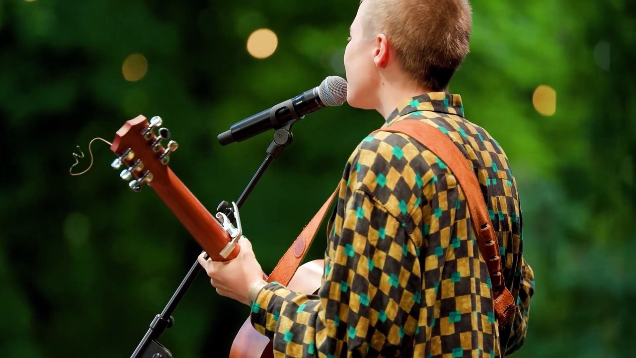 Auf die Bühne - fertig - los!  Das Theater im Park startete in die sechste Saison