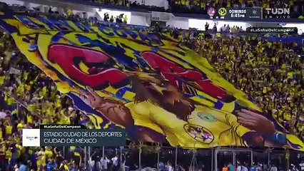 Resumen | América vs Toluca | Liga MX - Final - Ida CL 2025 | TUDN