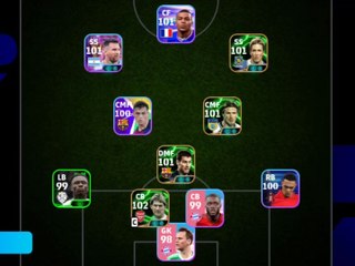 Internazionale Milano efootball mobile