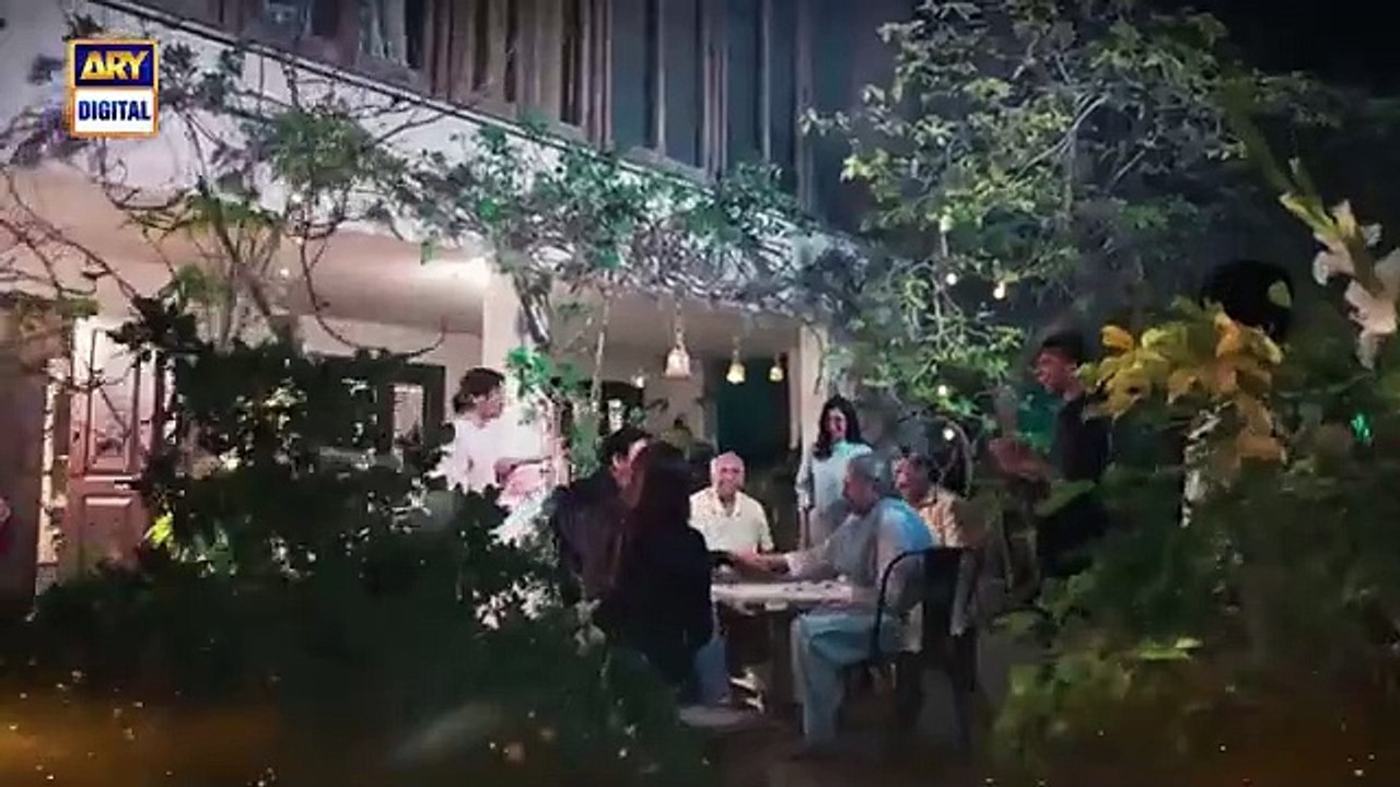 Parwarish Ep  13
