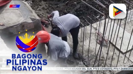 PBBM, inatasan ang kanyang mga Gabinete na tiyaking matatapos ang mga proyekto ng pamahalaan na naaayon sa oras at budget